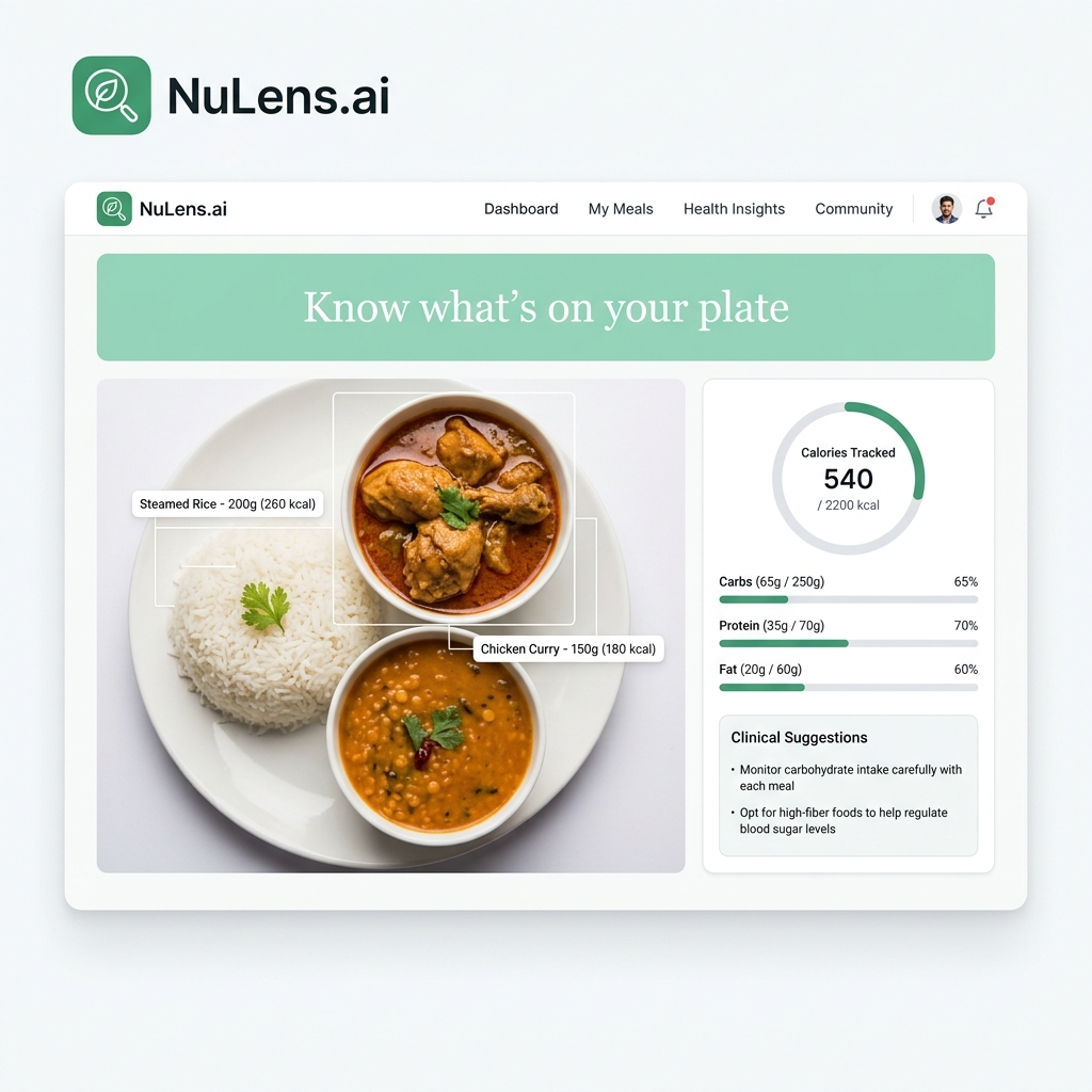 Screenshot of nulensai.vercel.app