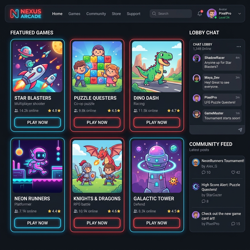Screenshot of righ.vercel.app